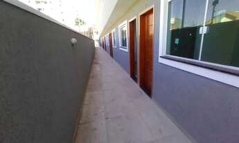 Imagem: Sobrado em Cond Fechamento na Penha