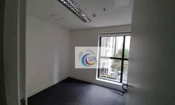 Imagem 6: Conjunto comercial para alugar, 118 m² - Itaim Bibi - São Paulo/SP