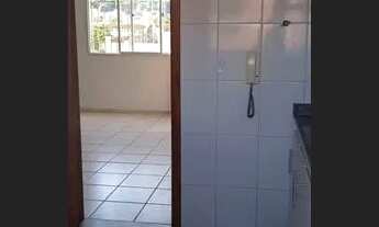 Imagem 7: Apartamento para Venda em Belo Horizonte, Santa Terezinha, 3 dormitórios, 1 banheiro, 1 va