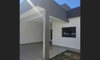 Imagem: Casa para a venda no bairro Jamil Miguel