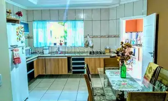 Imagem 3: Casa - Jardim Pinheiros - Valinhos