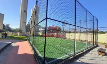 Imagem 3: Excelente apê em condomínio com segura e lazer!