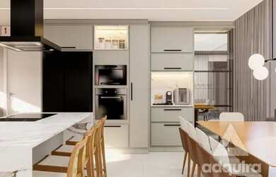 Imagem 6: Casa em condomínio com 3 quartos no Condomínio Villa Di Sorrento - Bairro Jardim América e