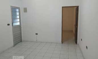 Imagem 3: Casa para Aluguel - Sapopemba, 1 Quarto, 80 m2