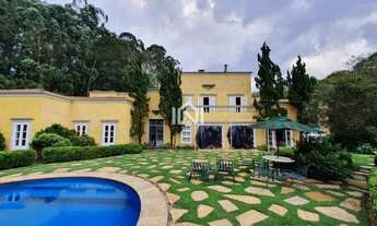 Imagem 3: COTIA - Casa de Condomínio - Granja Viana