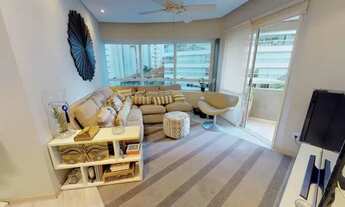 Imagem 2: Locação Apartamento 3 Dormitórios - 104 m² Perdizes