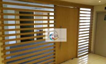 Imagem 2: Excelente Conjunto Comercial com 300 m² de área útil, 4 Vagas de garagem, Metrô Faria Lima