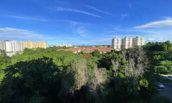 Imagem: Apartamento 03 Dorm. Em Morada de Laranjeiras