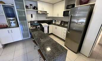 Imagem 6: Apartamento para venda possui 82 metros quadrados com 3 quartos em Muro Alto - Ipojuca - P