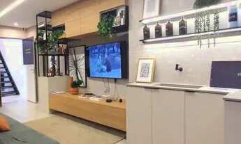 Imagem: Apartamento para venda com 22 metros quadrados