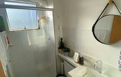 Imagem 4: Apartamento todo reformado excelente localização