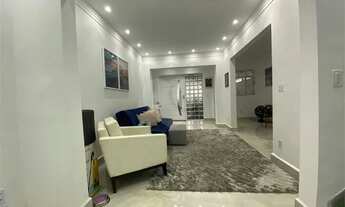 Imagem: Sobrado de 3 quartos disponível para locação