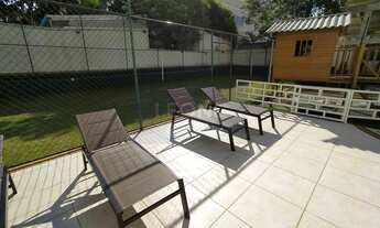 Imagem: Apartamento para venda 2 quartos dormitórios