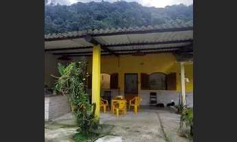 Imagem 5: Térrea para venda com 150 metros quadrados com 2 quartos em Boiçucanga - São Sebastião - S