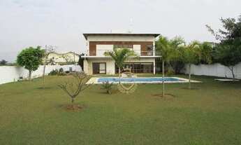 Imagem 3: Casa com 3 dormitórios, 400 m² - venda por R$ 1.799.000 ou aluguel por R$ 10.220/mês - Con