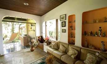 Imagem 4: Casa para Aluguel - Interlagos, 4 Quartos, 400 m2