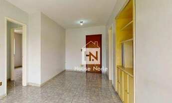 Imagem 6: Apartamento com 2 dormitórios à venda, 70 m² por R$ 390.000 - Parada Inglesa - São Paulo/S