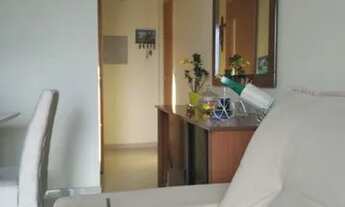 Imagem 5: Ed Parque das Palmeiras (Santana) - 3 quartos /1 suíte / andar alto