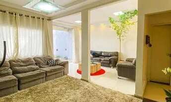 Imagem 6: Sobrado com 4 dormitórios à venda, 167 m² por R$ 800.000,00 - Setor Faiçalville - Goiânia