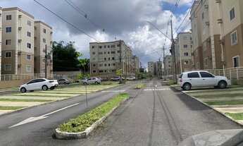 Imagem 2: Alugo Apartamento no Smart Arvoredo - Planalto