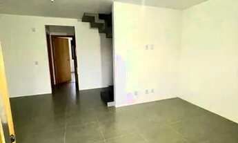 Imagem 6: Sobrado para venda possui 182 metros quadrados com 3 quartos em Areias de Palhocinha - Gar