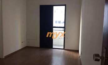 Imagem 6: Apartamento com 3 dormitórios, 147 m² - venda por R$ 800.000,00 ou aluguel por R$ 4.200,00