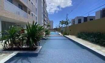 Imagem 3: Apartamento para aluguel possui 59 metros quadrados com 2 quartos