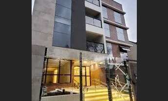 Imagem: Cobertura com 2 dormitórios à venda, 141