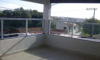 Imagem 4: Casa Sobrado para aluguel possui 394 m2 com 06 quartos no Bairro Vigilato Pereira - Uberlâ