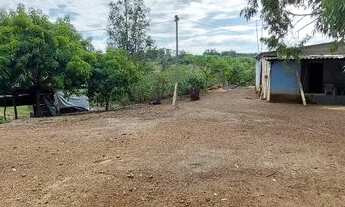 Imagem 6: TERRENO DE 5 MIL METROS NO INCRA 7 - ****ACEITO CARRO COMO PARTE OU TOTAL DO PAGAMENTO**