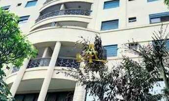 Imagem 1: Apartamento para alugar - Alphaville Industrial - Barueri - São Paulo -SP com 3 dormitório