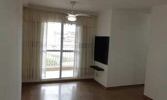 Imagem: Ap.3 dorms, Elevador, Condomínio Incluso