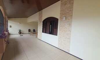 Imagem 2: CASA NA COHAMA Casa com 3 dormitórios