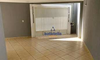 Imagem 3: Casa com 3 dormitórios à venda, 93 m² por R$ 550.000,00 - Jardim Santa Luiza - Limeira/SP