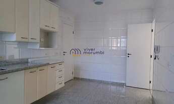 Imagem 3: Ótimo apartamento - 3 suítes - Vila Nova Conceição