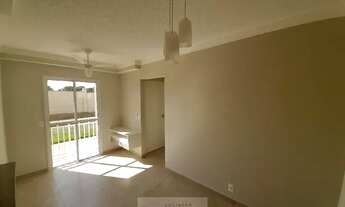 Imagem 2: Apartamento Para Aluguel COND.RESIDENCIAL MANACÁS MOGI MIRIM