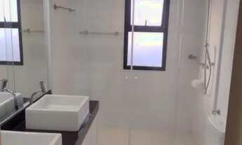 Imagem 4: Apartamento para aluguel tem 153 metros quadrados com 4 quartos