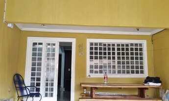 Imagem 2: CASA COM 02 SUÍTES, 130m2 QN 1 - RIACHO FUNDO I