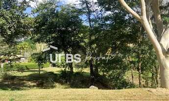 Imagem 4: Aldeia do Vale - Terreno