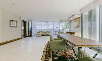 Imagem 6: Apartamento com 2 quartos para alugar, 55m² - Leblon - Rio de Janeiro/RJ