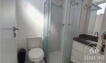 Imagem 5: SCL J8 - Lazer Completo! ApartamentoMaravilhoso!2Qtos , Suite, Valparaiso
