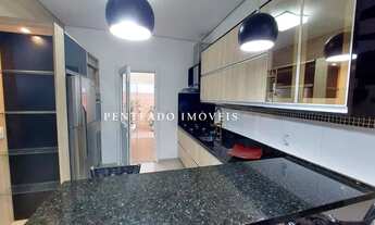 Imagem 2: Casa para aluguel tem 85 metros quadrados com 3 quartos em Igara - Canoas - RS