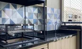 Imagem 5: Apartamento para Venda em São Paulo, Água Branca, 2 dormitórios, 1 suíte, 2 banheiros, 1 v