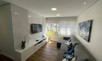 Imagem 3: Apartamento à venda com 3 dormitórios em Moema