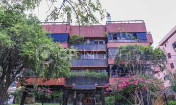 Imagem: PORTO ALEGRE - Apartamento Padrão - Jardim