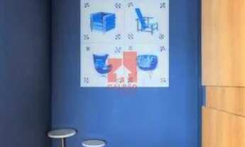 Imagem 2: Belíssimo Apartamento com ampla varanda, possui 217m², 2 quartos, sendo a suíte máster com