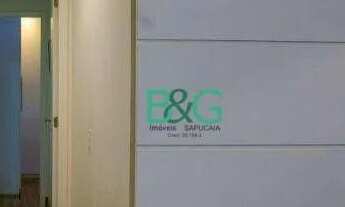 Imagem 3: Apartamento com 4 dormitórios à venda, 164 m² por R$ 2.049.000 - Lapa - São Paulo/SP