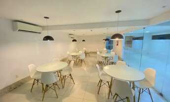 Imagem 6: Apartamento - Condomínio Residencial Monte Fuji / Cabo Branco / João Pessoa - PB