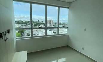 Imagem: Condomínio Easy, apartamento com 02 suítes