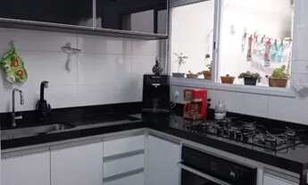 Imagem 4: Sobrado na Vila Alpina